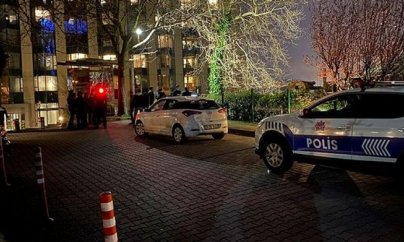 Azərbaycanlı iş adamı Türkiyədə tapançadan açılan atəş nəticəsində ölüb