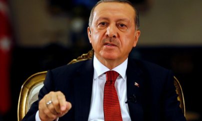 Ərdoğan: “Türkiyə Rusiyadan vaksin alacaq”