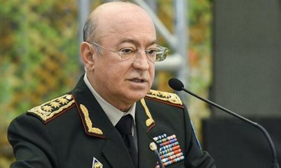 Kəmaləddin Heydərov: “O ərəbləri tanımıram…”