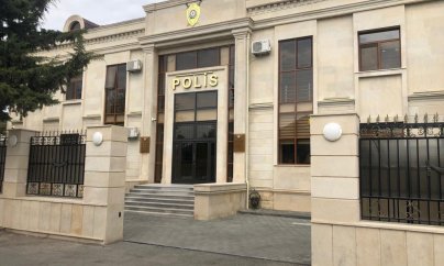 Qadının döyülməsi faktı ilə bağlı cinayət işi açılıb