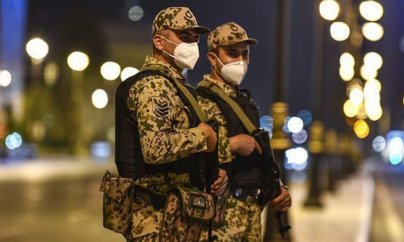 Bayramdan sonra karantin sərtləşdirilə bilər