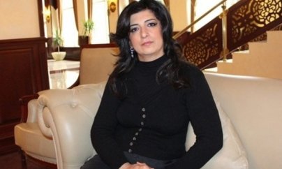 Kamilə Əliyevanı da yoxladılar: 