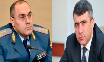 Səfər Mehdiyev İnam Kərimovu cərimələdi