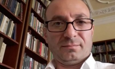 YAP-çı alim istefa verib Milli Şuraya qoşuldu