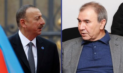 “İlham Əliyev belə əxlaqsız yollarla bizi siyasətdən çəkindirəcəyinə nahaq ümid bəsləyir”