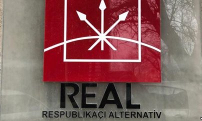 REAL DSK-larda təmsil olunacaq