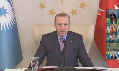 Ərdoğan Şuşaya səfər edəcək