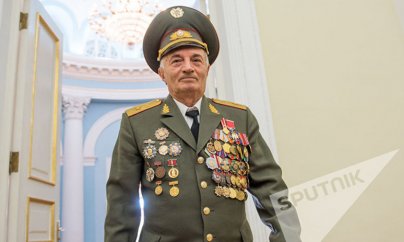 Şuşanın işğalına başçılıq edən erməni general öldü