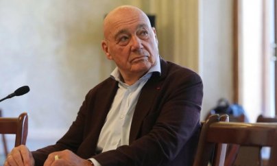 Pozner Gürcüstandan qovuldu