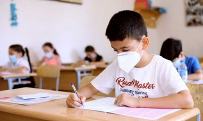 Bakı, Sumqayıt, Gəncə, Şəki və Abşeronda məktəblər bağlanır