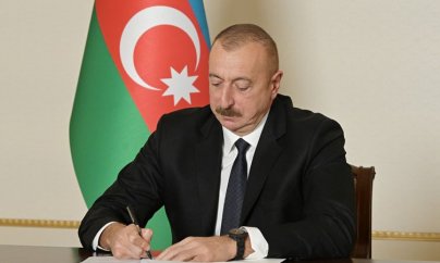 Azərbaycanda günəş elektrik stansiyası tikiləcək