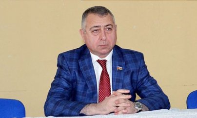 Rafael Cəbrayılov həbs olundu