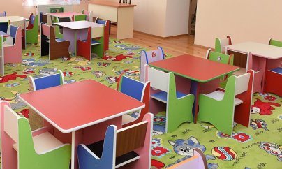 Azərbaycanda bir neçə şəhərdə bağçalar bağlanır