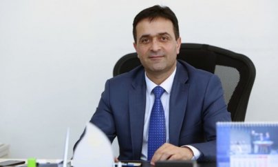 Hacıbala Abutalıbovun 