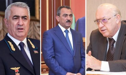 Əhmədzadədən sonra bu məmurlar da istefaya göndərilə bilər