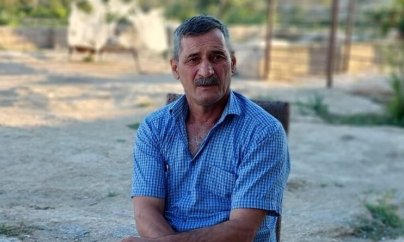 Müsavat fəalı yenidən saxlanılıb