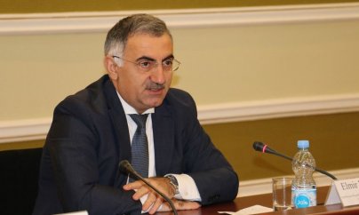 Nazir müavini koronavirusa yoluxdu