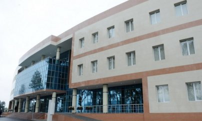 Xəstəxana rəhbərinə rüşvətə görə cinayət işi başlanıldı