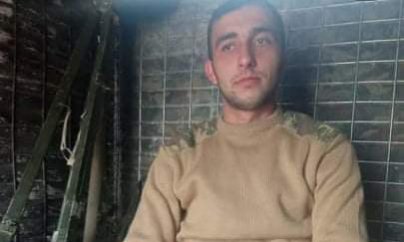 Müdafiə Nazirliyi: 