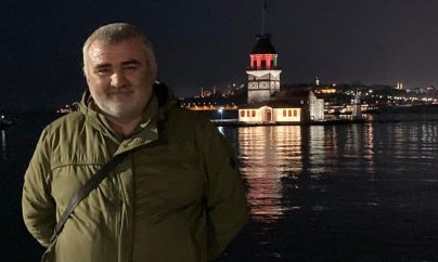 Əfqan Muxtarlı Gürcüstana niyə gedib?