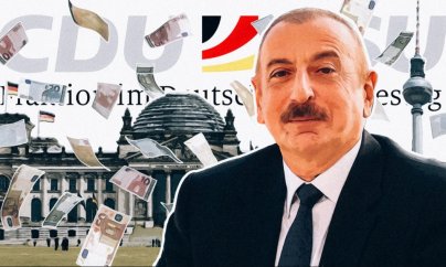 Avtoritar rejim Avropanın mərkəzində hökumətə necə sızıb