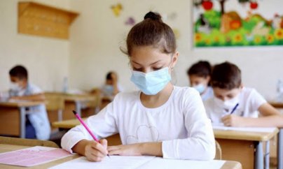 Koronavirusa görə 10 təhsil ocağı bağlandı