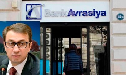 Rüfət Aslanlının bankı kritik durumda