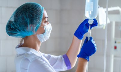 Jurnalistlərin vaksinasiyasına başlanıldı