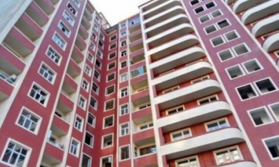 Şəhid ailələrinə 11 min mənzil veriləcək