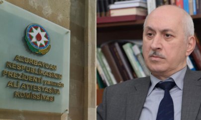 Professor Ali Attestasiya Komissiyasını tənqid etdi: “Elmə nifrət yaradırlar...”