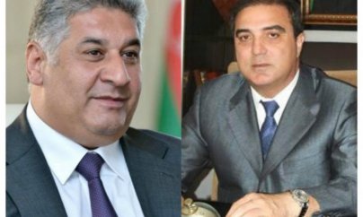 Azad Rəhimovun icra başçısı olan qudası şəhid anasına qarşı kobudluq edib