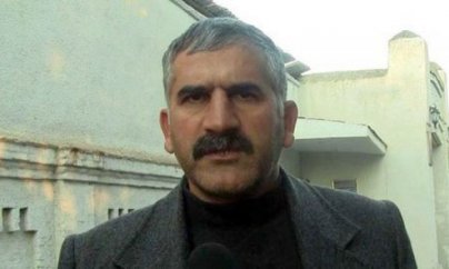 Vəkil Kollegiyanı məhkəməyə verdi