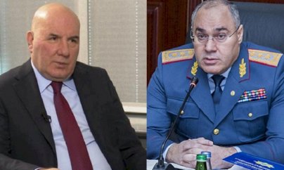 1.1 milyard manatı Azərbaycandan kim çıxarıb?