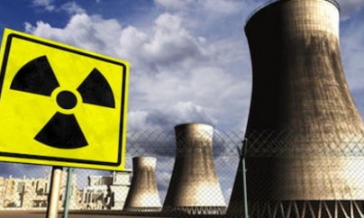 İranın Atom Elektrik Stansiyasında qəza