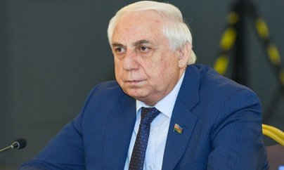 Hadı Rəcəblinin restoranında toy olub, saxlanılanlar var