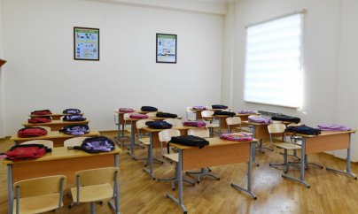 Daha 4 məktəb koronavirusa görə bağlandı