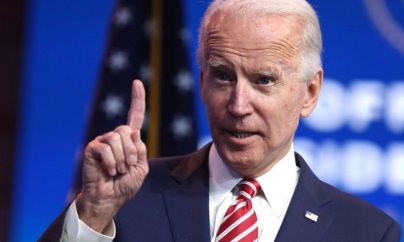 Bayden Rusiyaya qarşı yeni sanksiyaları elan etdi