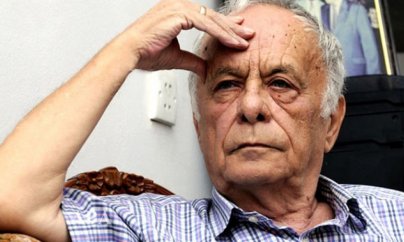 Eldar Quliyev vəfat etdi