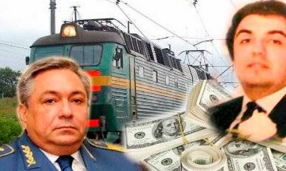 Arif Əsgərovun oğlu yenidən diqqət mərkəzində