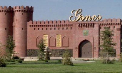 Gəncədə dövlət layihələrinin smetasını kimlər 