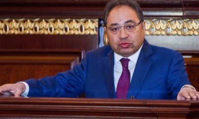 Abel Məhərrəmov məhkəməyə verildi