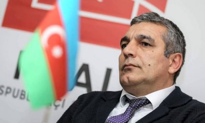 Ekspert yeni agentliyinin yaranmasını şərh etdi