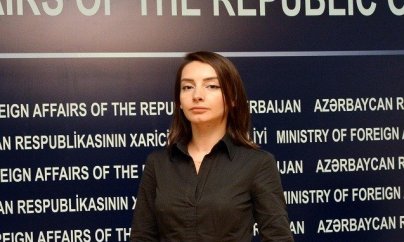 XİN İlham Əliyevin bəyanatının təhrif edildiyini deyir