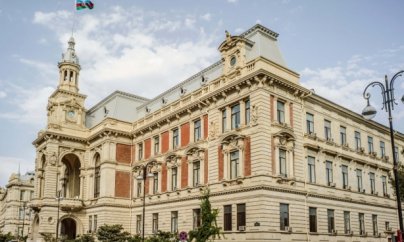 Gəmi kimi batan tender: 471 min manat hara xərclənib?