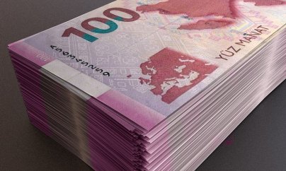 Yarım milyon manatı mənimsəməkdə ittiham olunan bank xəzinədarı həbs edildi