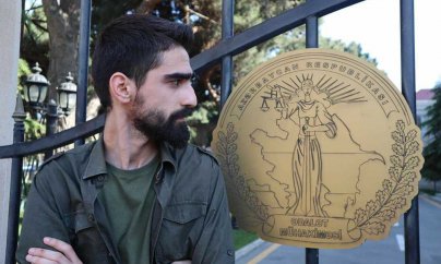 Qiyas İbrahimov Türkiyədən deportasiya edilib