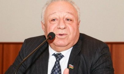 Hüseynbala Mirələmov vəzifəsindən azad edildi