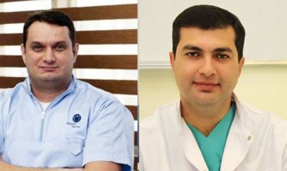 “Yeni klinika” və Modul Tipli Xəstəxananın rəhbərləri həbs edildi