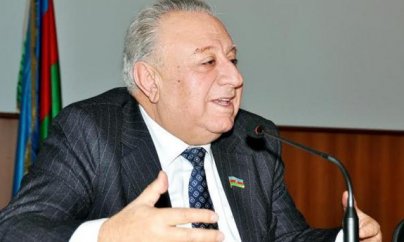 Hüseynbala Mirələmov YAP-dan çıxarıldı