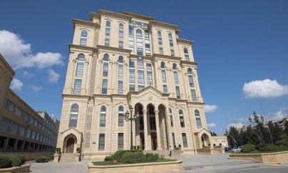 ReAl-ın MSK-dakı nümayəndəsi Mətin olacaq